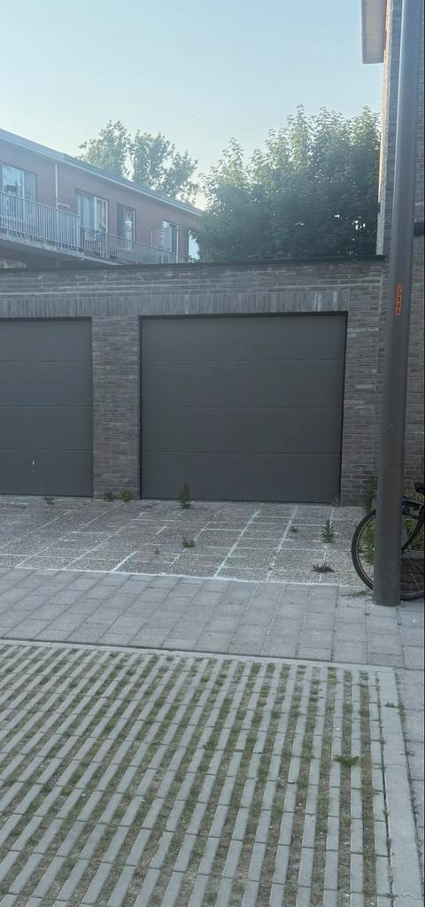 Garage te huur, Immo, Garages en Parkeerplaatsen, Antwerpen (stad)