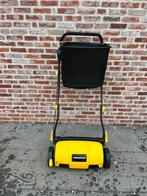 Verticuteer machine 2 in 1, Tuin en Terras, Ophalen, Zo goed als nieuw