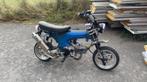 Moto dax 125cc, Fietsen en Brommers, Ophalen, Gebruikt, Skyteam, 149 cc