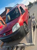 Vend toute piece de peugeot partner 1.6 hdi, Achat, Autre carrosserie, Diesel, Particulier