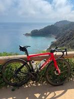 Specialized S-works Sl7 2024, 28 inch, Carbon, Heren, Zo goed als nieuw