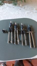 Rottring passers, Enlèvement ou Envoi