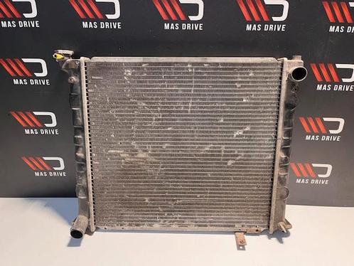 Nissan 300zx z32 TT radiator, Auto-onderdelen, Airco en Verwarming, Gebruikt