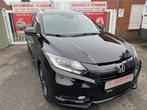 HONDA HRV 1.5i EXECUTIVE Black Edition NAVI, Voorwielaandrijving, 1498 cc, Zwart, Leder