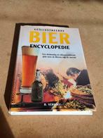 B. Verhoef - Geillustreerde bier encyclopedie, Boeken, Ophalen of Verzenden, Zo goed als nieuw, Europa, B. Verhoef