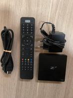 Formuler  Z+ Neo Android Tv Box, TV, Hi-fi & Vidéo, Comme neuf, HDMI