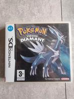 Pokemon version Diamant, Consoles de jeu & Jeux vidéo, Utilisé, Enlèvement ou Envoi