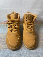 Nike Ebernon Mid Winter 'Wheat' - Maat 42 - Warme voering, Kleding | Heren, Schoenen, Bruin, Verzenden, Nike, Zo goed als nieuw