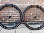 Roues Gravel 28 pouces. 12x100. 12x142, Vélos & Vélomoteurs, Vélos Pièces, Enlèvement ou Envoi, Utilisé