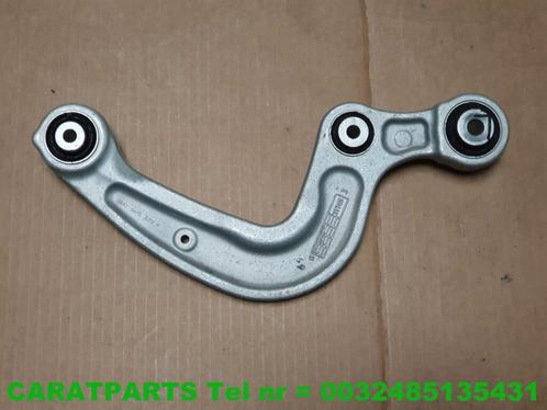 8W0505323F 8W0505361E RS5 draagarm RS4 draagarm S5 S4 A4 A5, Auto-onderdelen, Ophanging en Onderstel, Audi, Gebruikt