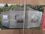 Nieuw 8 hoekige partytent, Tuin en Terras, Partytenten, Ophalen, Nieuw, Partytent
