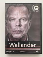 Wallander (Volume 5) Lumière Crime Series, Enlèvement ou Envoi, Coffret, Utilisé, À partir de 12 ans