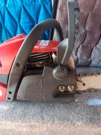 Kettingzaag husqavarna 130 zo goed als nieuw, Doe-het-zelf en Bouw, Schaafmachines, Ophalen