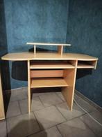 Bureau voor PC/laptop, Enlèvement, Comme neuf, Bureau