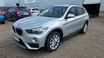 BMW X1 1.5 Benzine Automaat  !, Euro 6, Bedrijf, USB, SUV of Terreinwagen