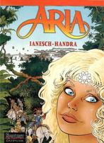 strip van " Aria "  , nr.12, Boeken, Stripverhalen, Eén stripboek, Ophalen of Verzenden, Gelezen