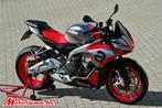 Aprilia Tuono 660 - 2021 - 3000 km @Motorama, Motoren, Motoren | Aprilia, 2 cilinders, Meer dan 35 kW, Naked bike, 660 cc