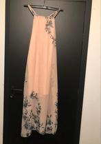 Lange jurk met onderjurk. Maat M. Nieuw, Taille 38/40 (M), Enlèvement ou Envoi