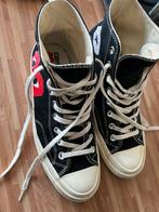 Comme des garçons x converse, Verzenden