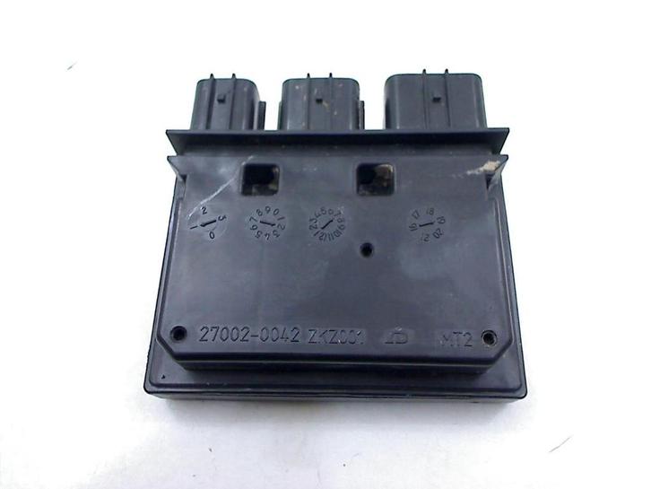 ZEKERINGKAST Z 650 2017- (Z650 ER650G-H) (27002-0042), Motoren, Onderdelen | Kawasaki, Gebruikt