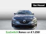 Renault Mégane TCe 140 EDC Techno, Auto's, Renault, https://public.car-pass.be/vhr/a75b35e6-dd1b-4201-8a01-9e019a1abd82, Stof