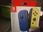 Nintendo switch originele joy con controllers, Games en Spelcomputers, Ophalen of Verzenden, Switch