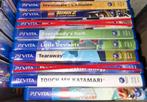 Jeux PSVita, Consoles de jeu & Jeux vidéo, Jeux | Sony PlayStation Vita, Comme neuf, Enlèvement ou Envoi