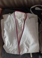 Lot de 8 kimono de karaté, Sport en Fitness, Vechtsportkleding, Gebruikt, Maat L, Karate