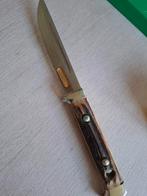 Couteaux de chasse/pêche des couteliers Puma du monde entier, Antiquités & Art, Enlèvement