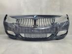 Bumper BMW 3 SERIE GT F34 M-Pakket M Pakket 13-51128056857 V, Auto-onderdelen, Gebruikt, Voor, 6 maanden garantie, Ophalen of Verzenden