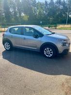 Opnieuw beschikbaar! Citroën C3 Pure Tech 1.2 Bezine, 4 deurs, Stof, 980 kg, Parkeersensor