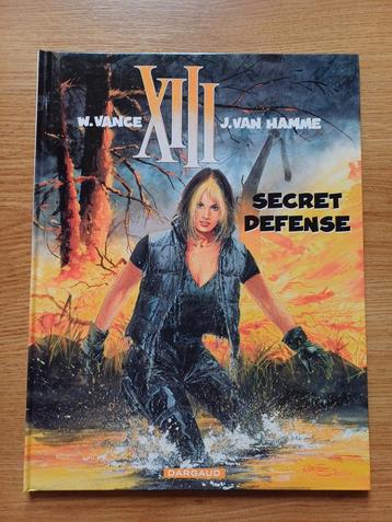 Bd XIII 14 EO  beschikbaar voor biedingen