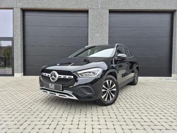 Mercedes GLA 250e plug-in-hybride camera led beschikbaar voor biedingen