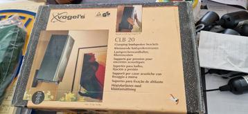 luidsprekerbeugels beschikbaar voor biedingen