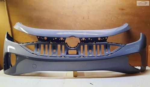 Voorbumper nieuw org VW ID.4 vanaf 2021 11A807221 Vapor Grey, Auto-onderdelen, Carrosserie, Bumper, Volkswagen, Voor, Nieuw, Ophalen of Verzenden
