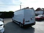 Renault Master L3-H2 2.3 dCi 163pk 3 pl Dakrek Trekhaak '16, Euro 5, Achat, Entreprise, 3 places