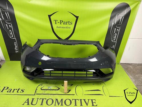 kia venga voorbumper bumper led mistalmp rechts 922021P300, Auto-onderdelen, Carrosserie, Bumper, Kia, Gebruikt