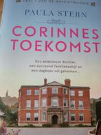 Paula Stern - Corinnes toekomst, Boeken, Ophalen of Verzenden, Paula Stern