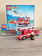 Lego System 6593 Blaze Battler, Kinderen en Baby's, Speelgoed | Duplo en Lego, Complete set, Ophalen of Verzenden, Lego, Zo goed als nieuw