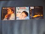 Paul de leeuw cd singles, Cd's en Dvd's, Ophalen of Verzenden