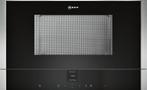 Neff Four micro Onde intégré C17wr00n0, Four, Micro-ondes, Neuf