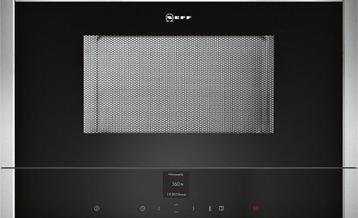 Neff Four micro Onde intégré C17wr00n0