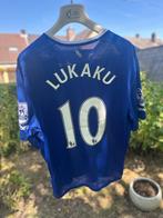 Matchworn/issued Romelu Lukaku Everton, Verzamelen, Ophalen of Verzenden, Nieuw, Shirt