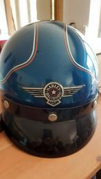 harley davidson helm limitid edition, Fietsen en Brommers, Brommerhelmen, Nieuw, Ophalen of Verzenden