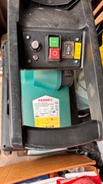 Ferrex hakselaars, Ophalen, Nieuw