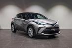 Toyota C-HR 2.0 VVT i-Hybrid C-Hic Bi-Tone E-CVT, Auto's, Stof, 135 kW, 4 cilinders, 184 pk