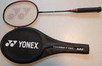 Yonex Isometric 62 MF Light, Sport en Fitness, Badminton, Racket(s), Ophalen of Verzenden, Zo goed als nieuw