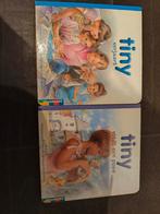 Mijn eerste tiny's, Ophalen, Zo goed als nieuw