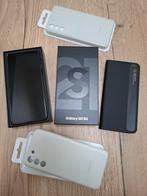Samsung Galaxy S21 5G - 128GB  in nieuwstaat!!, Telecommunicatie, Mobiele telefoons | Samsung, Zwart, Ophalen of Verzenden, Galaxy S21