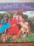 Lp Boney M., Ophalen of Verzenden, 1960 tot 1980, Gebruikt, 12 inch